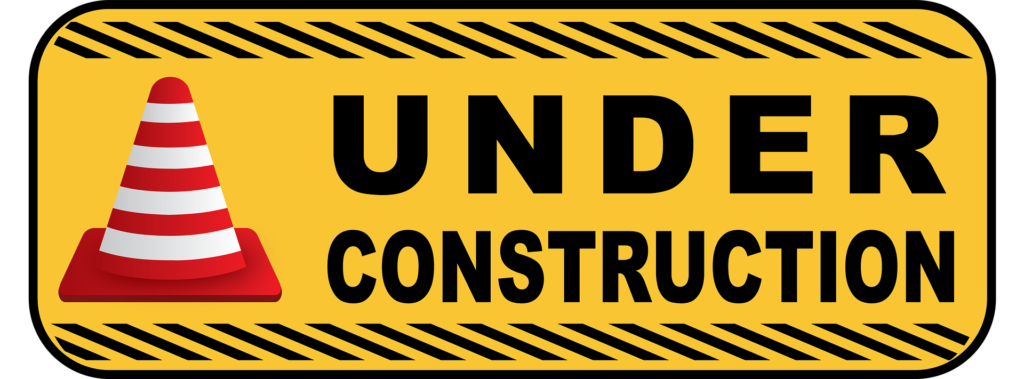 under construnction